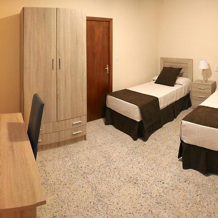 Vivienda Turistica Carmelitas Descalzas Daire Úbeda Dış mekan fotoğraf