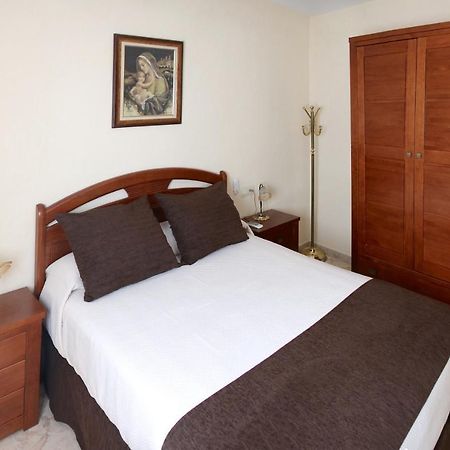 Vivienda Turistica Carmelitas Descalzas Daire Úbeda Dış mekan fotoğraf