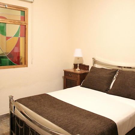 Vivienda Turistica Carmelitas Descalzas Daire Úbeda Dış mekan fotoğraf