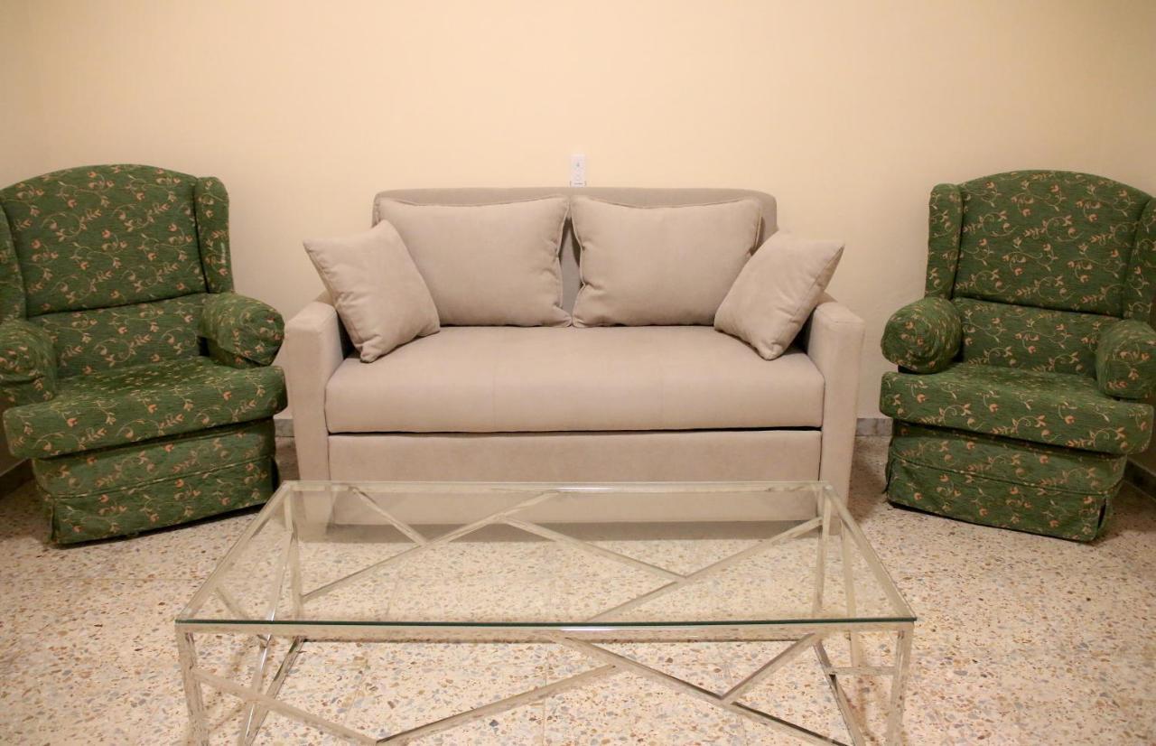 Vivienda Turistica Carmelitas Descalzas Daire Úbeda Dış mekan fotoğraf