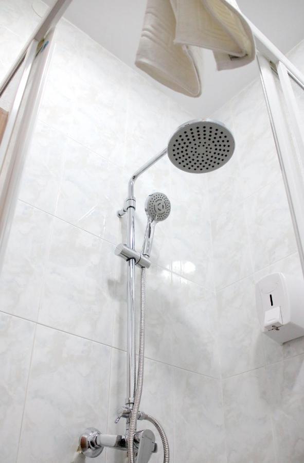 Vivienda Turistica Carmelitas Descalzas Daire Úbeda Dış mekan fotoğraf