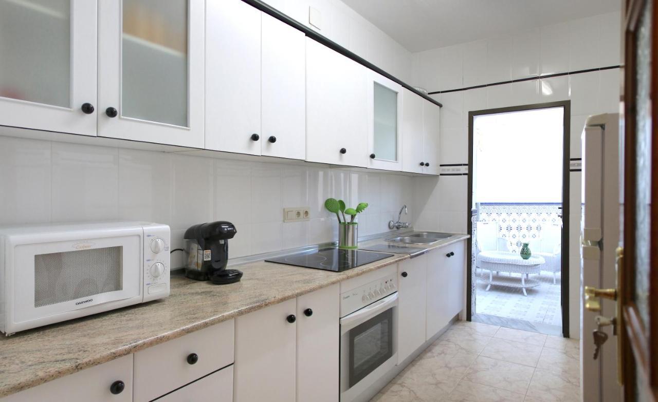 Vivienda Turistica Carmelitas Descalzas Daire Úbeda Dış mekan fotoğraf