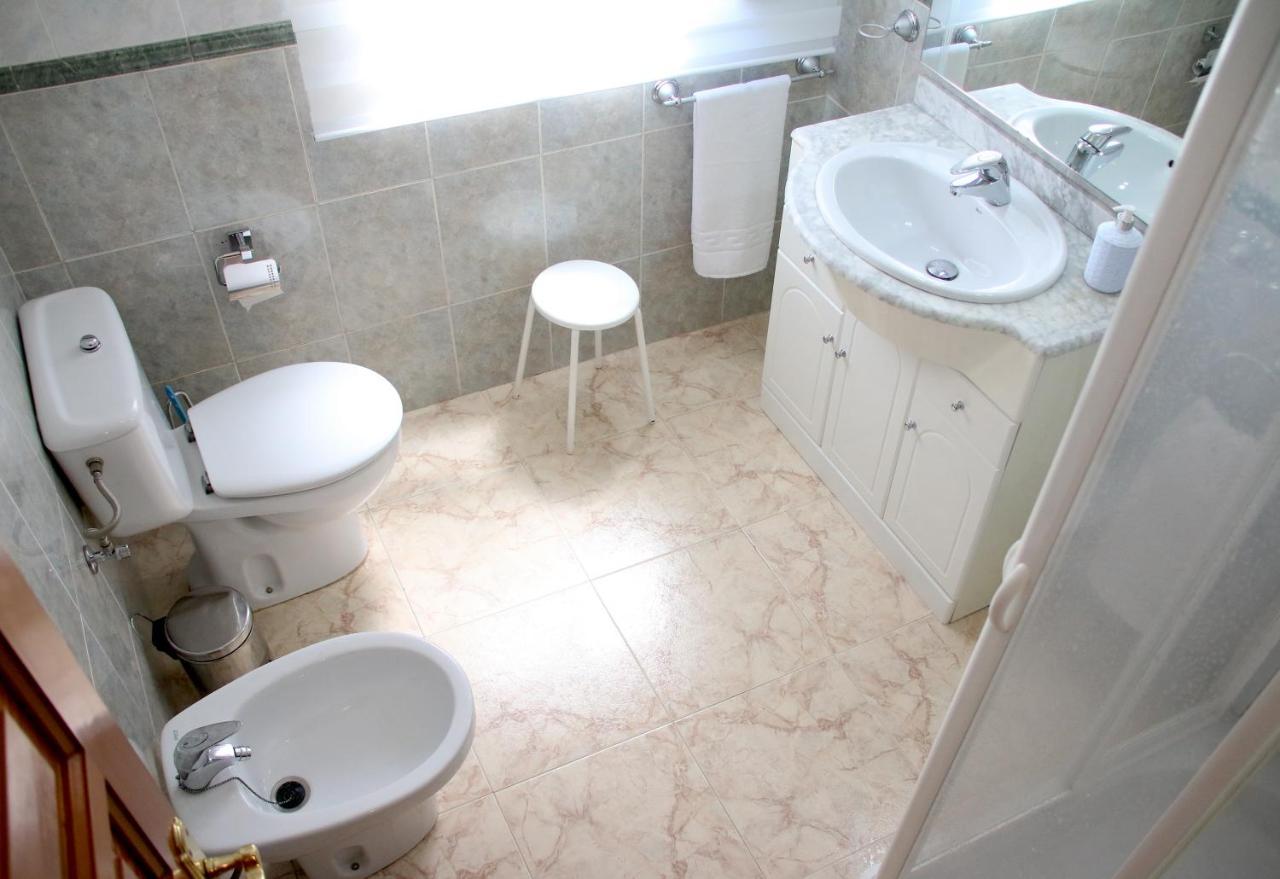 Vivienda Turistica Carmelitas Descalzas Daire Úbeda Dış mekan fotoğraf