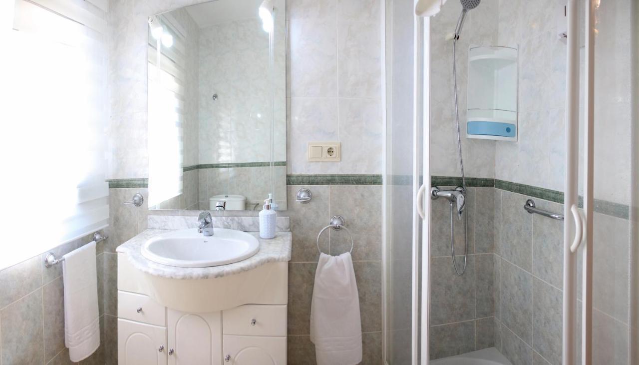Vivienda Turistica Carmelitas Descalzas Daire Úbeda Dış mekan fotoğraf
